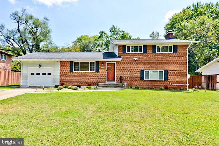 7310 Wessex Dr Temple Hills, MD 20748 | MLS MDPG2090648 Photo 1