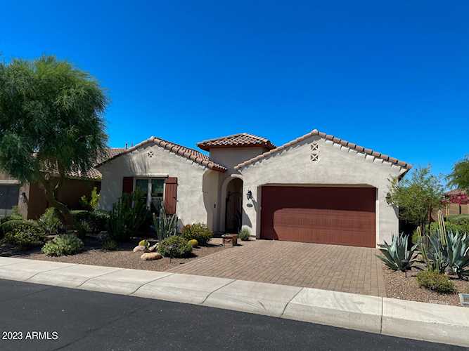 30406 N 54th St Cave Creek, AZ 85331 | MLS 6607346 Photo 1
