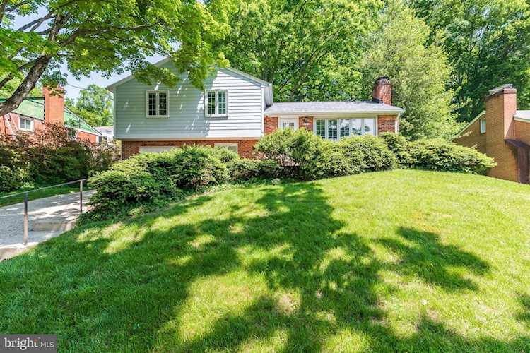 5721 Rossmore Dr Bethesda, MD 20814 | MLS MDMC2108370 Photo 1