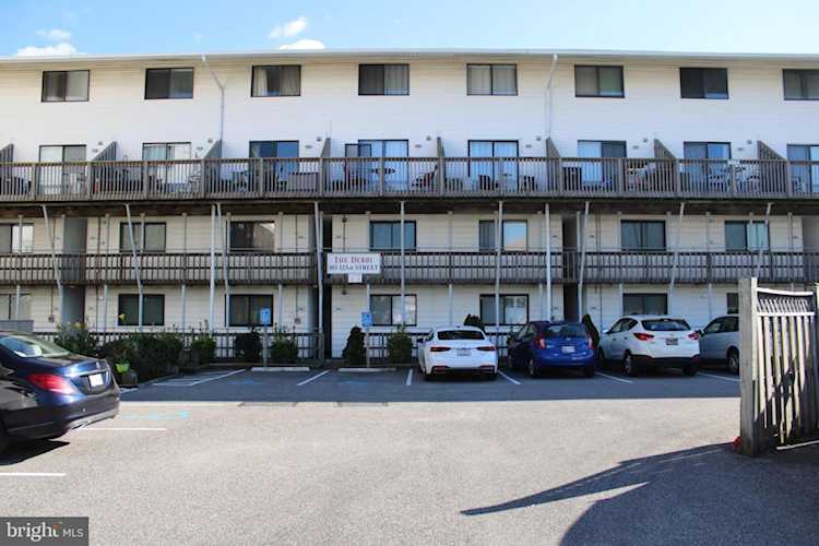 Jockey Beach Club - 103 123rd St #105 Ocean City MD Photo 1