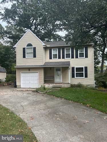 8301 Bright Sun Way Millersville, MD 21108
