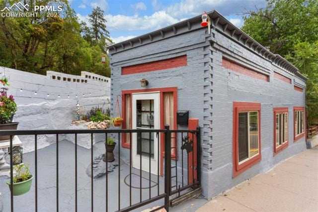 370 Ruxton Avenue Manitou Springs, CO 80829