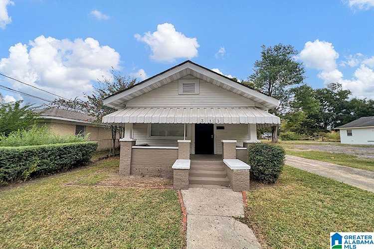 313 S 62nd Street Birmingham, AL 35212