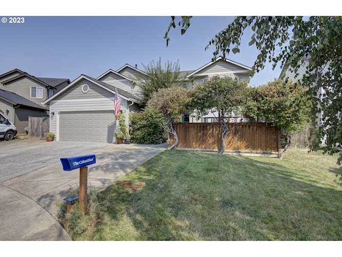 15710 NE 87th CIR Vancouver, WA 98682