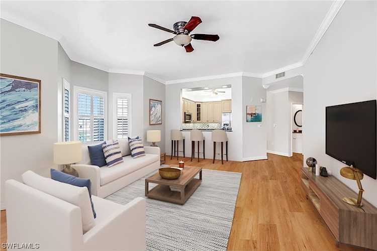 450 Bayfront Place #4510 Naples, FL 34102
