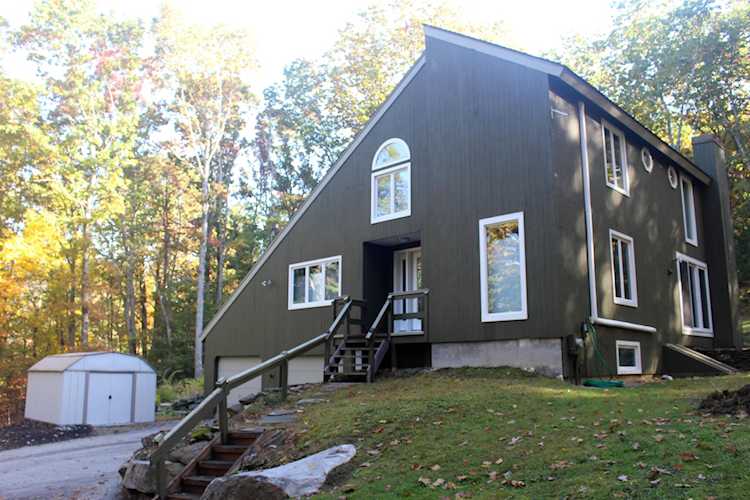 108 Bricketts Mill Rd Hampstead, NH 03841 | MLS 4933416 Photo 1