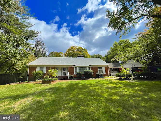 4029 Travis Parkway Annandale, VA 22003