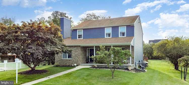 8702 Gerst Ave Perry Hall, MD 21128