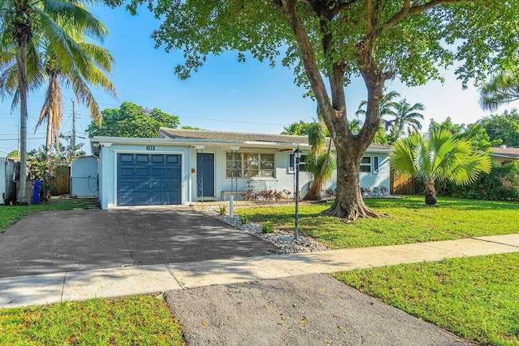 611 NW 38th Court Deerfield Beach, FL 33064