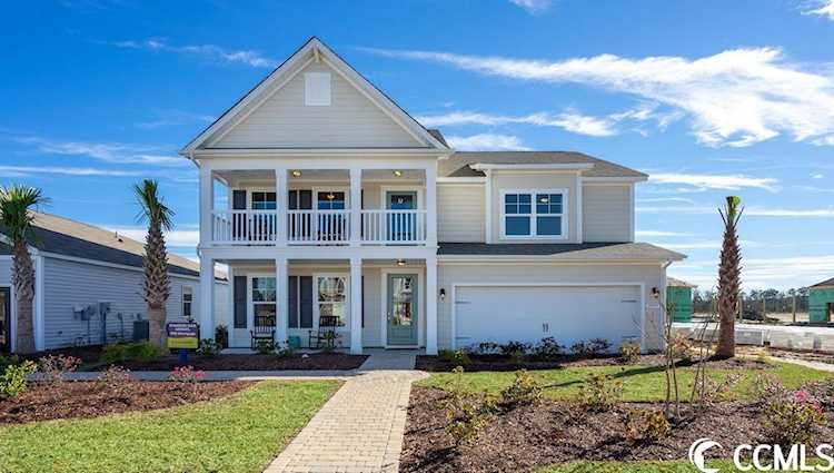 100 Cowan Pl. Myrtle Beach, SC 29588