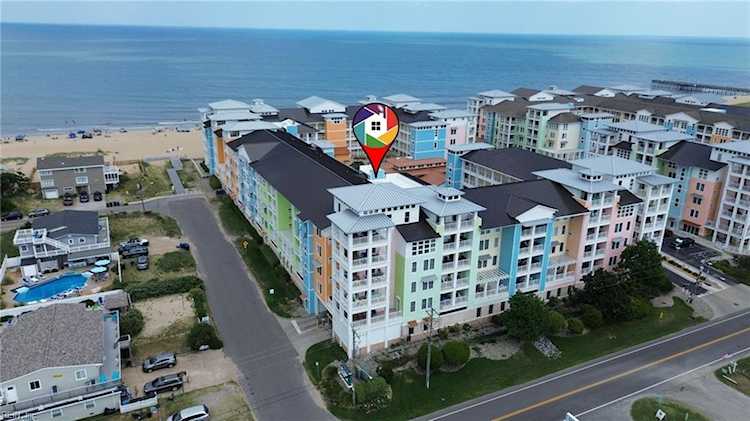 3700 Sandpiper Rd #417 Virginia Beach, VA 23456