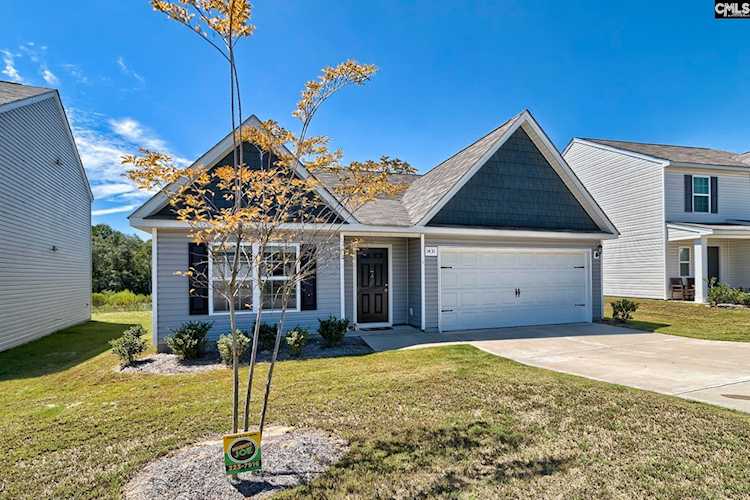 1431 Native Garden Rd Gilbert, SC 29054