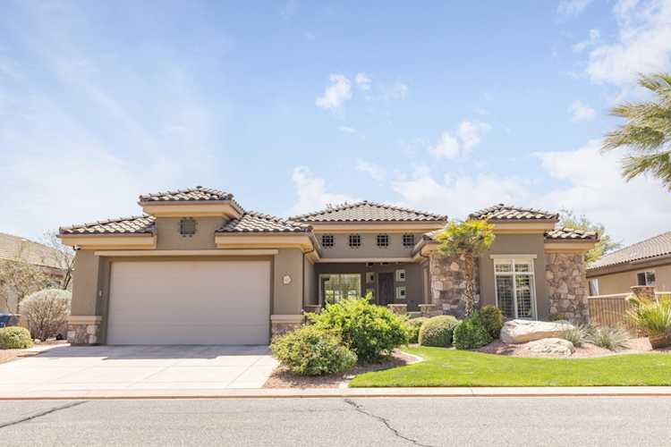 340 N Snow Canyon Dr. #6 Ivins, UT 84738