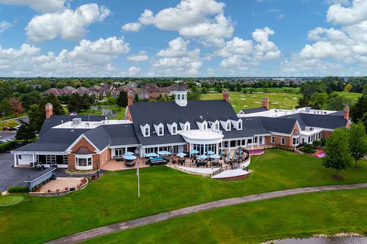 3643 White Eagle Dr Naperville, IL 60564 MLS 11906313