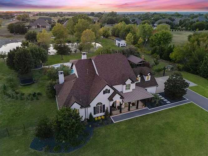 3047 Falcon Road Prosper, TX 75078