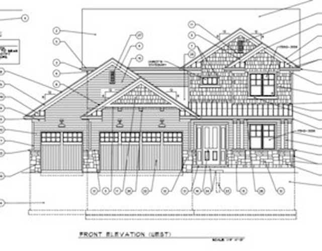 30W170 Whitney Rd West Chicago, IL 60185 | MLS 11910695 Photo 1