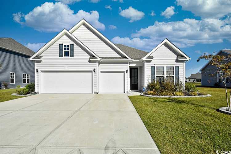 5153 Oat Fields Drive Myrtle Beach, SC 29588