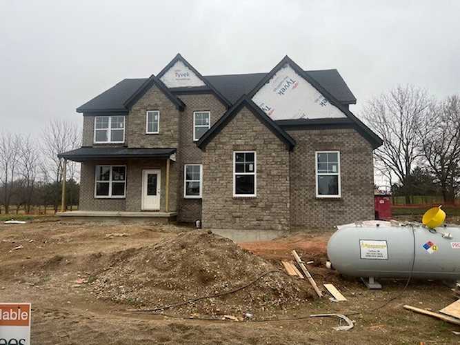 16710 Alex Drive Noblesville, IN 46060