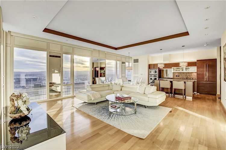 3750 Las Vegas Blvd #3603 Las Vegas, NV 89158