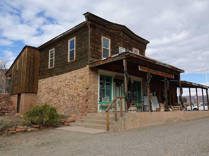 9812 Co-90 Bedrock, COLORADO 81411