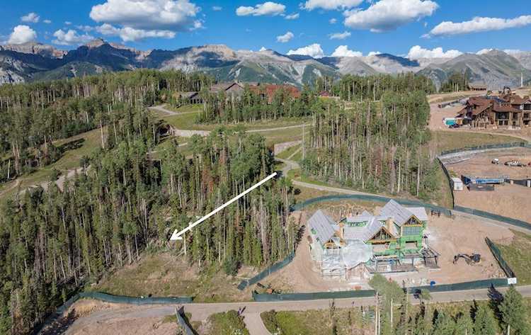 18 La Sal Ln #Unit 18 Mountain Village, COLORADO 81435