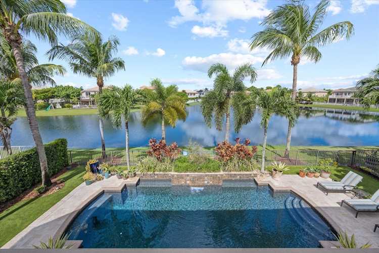 9178 Delemar Court Wellington, FL 33414