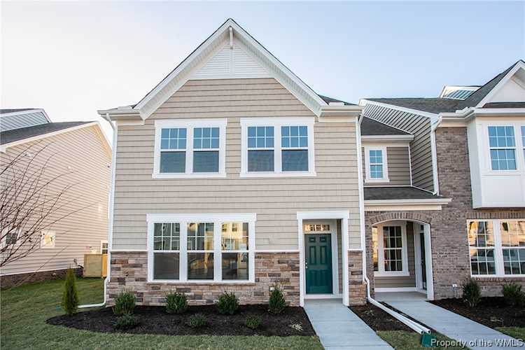 11871 Knockholt Ln New Kent, VA 23124