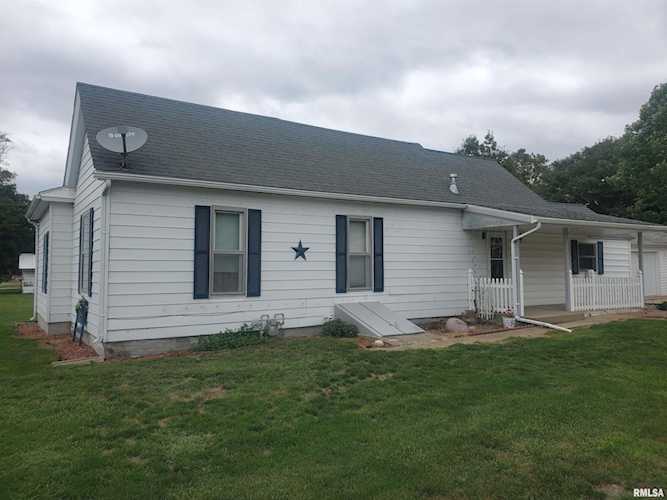 206 W Lincoln St Tallula, IL 62688