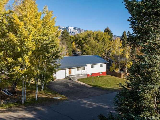 1042 Village Ln Steamboat Springs, CO 80487