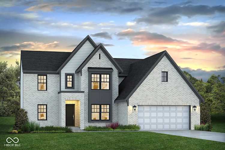 300 Brianne Ln Danville, IN 46122