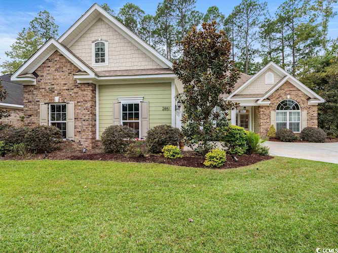 2851 Mcleod Ln. Myrtle Beach, SC 29588