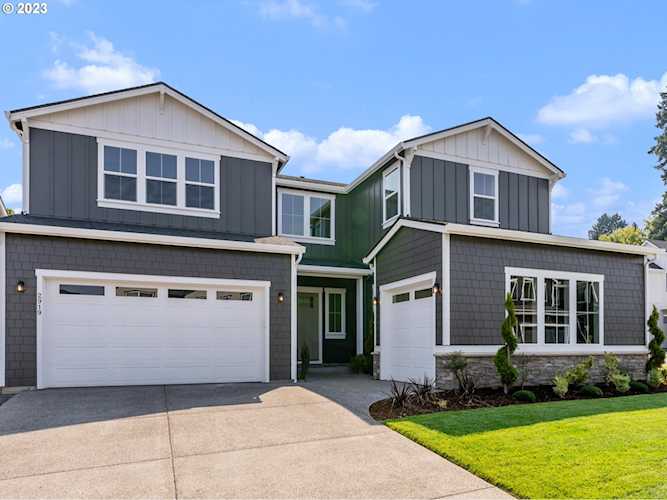 2919 NW 130th CIR #Lot20 Vancouver, WA 98685