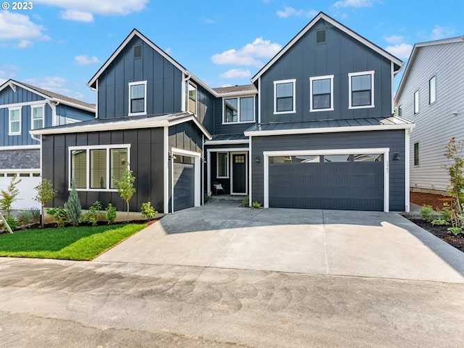 2907 NW 130th CIR #Lot18 Vancouver, WA 98685