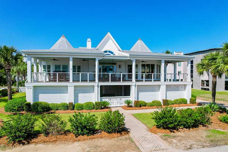 3014 Marshall Boulevard Sullivans Island, SC 29482