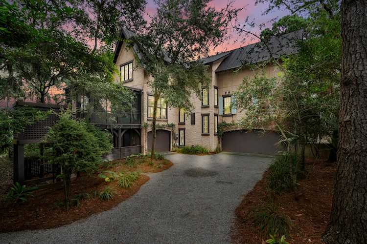 5581 Cypress Cottage Lane Kiawah Island, SC 29455