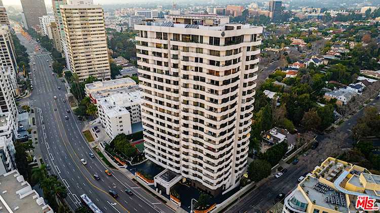 10601 Wilshire Blvd #703 Los Angeles, CA 90024