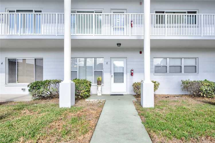 2450 Canadian WAY #6 Clearwater, FL 33763