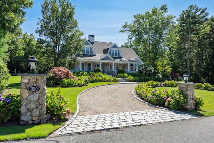 350 Windswept Way Osterville, MA 02655