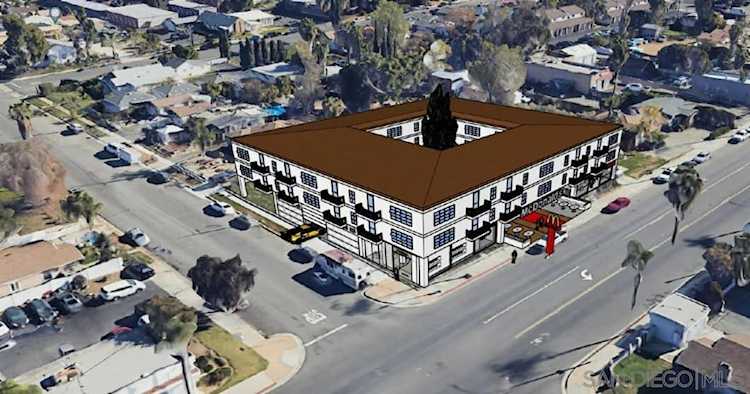 1104 S Escondido Blvd Escondido, CA 92025