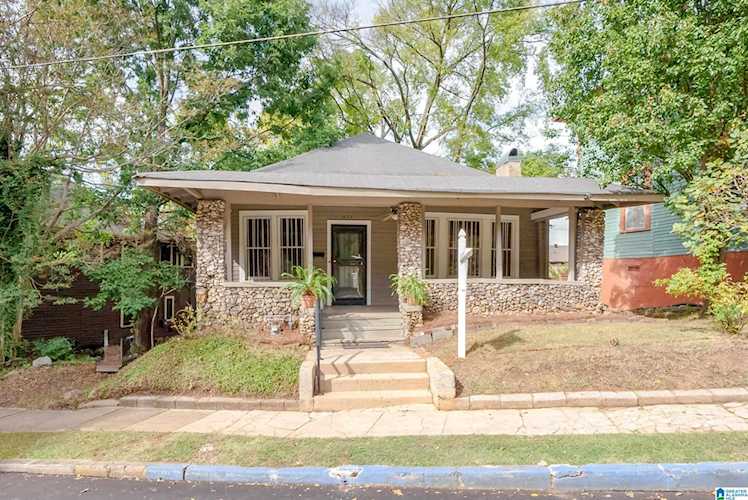 1424 S S 16th Avenue Birmingham, AL 35205