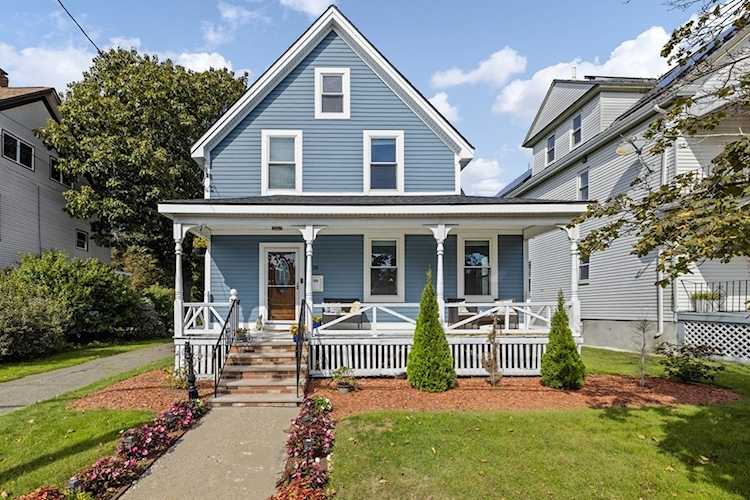 35 Jackson St Saugus, MA 01906