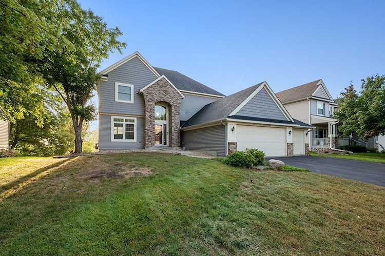 11013 Nassau Circle NE Blaine, MN 55449