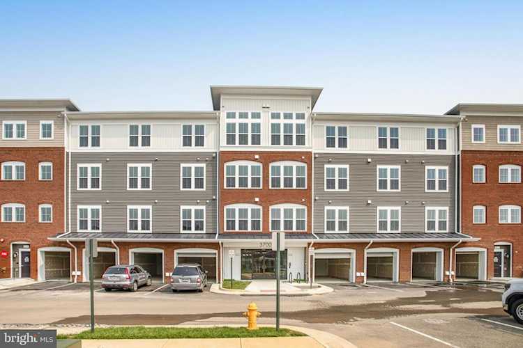 3700 Havertill Ln #1406 Woodbridge, VA 22193 | MLS VAPW2059402 Photo 1