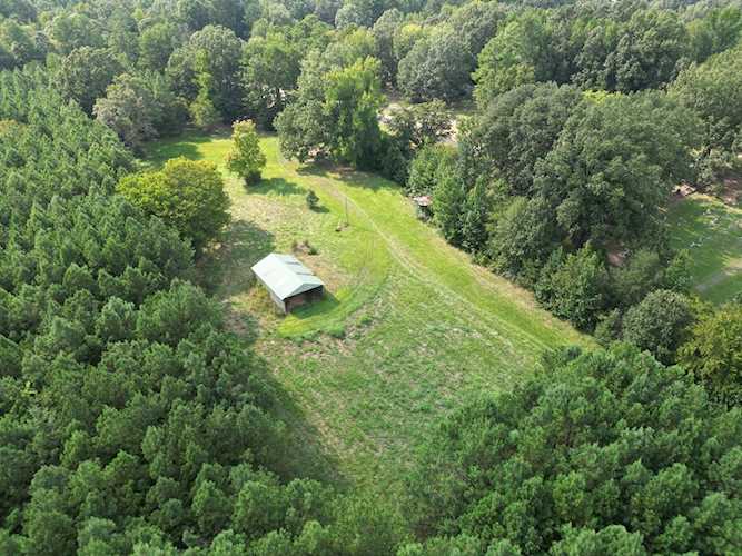 TBD Cr 445 Oxford, MS 38655