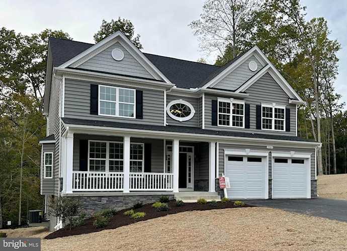 2045 Grist Mill Ln Prince Frederick, MD 20678 | Explore MD Homes Photo 1