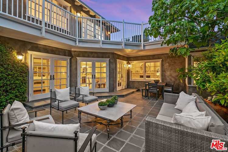815 San Vicente, Santa Monica, CA 90402 | RubyHome Photo 1
