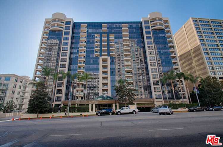 10724 Wilshire Blvd #1001 Los Angeles, CA 90024