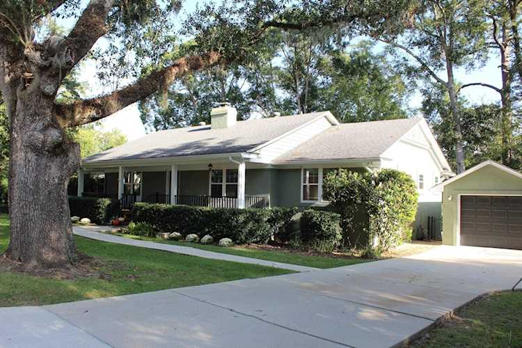 1140 Renae Way Tallahassee, FL 32312