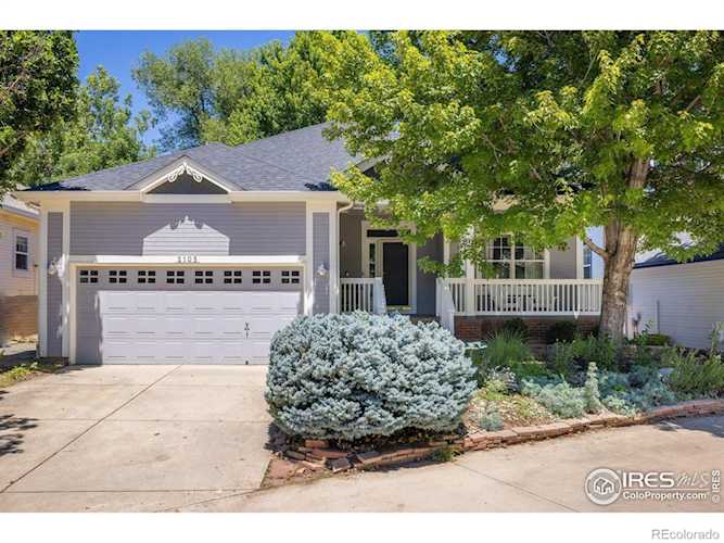 2105 Springs Place Longmont, CO 80504