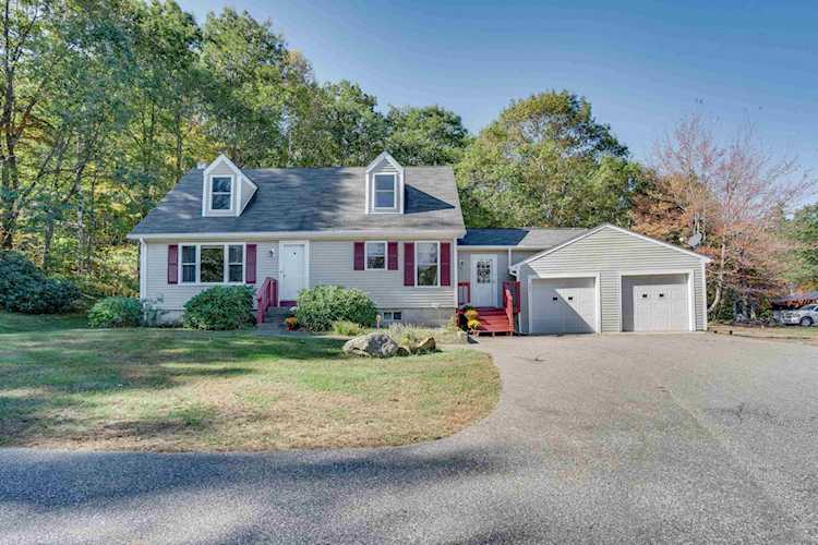 384 Province Rd Gilmanton 03237 NH home for sale 410,000 4974530